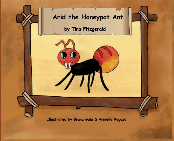 Arid the Honeypot Ant