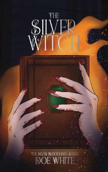 The Silver Witch