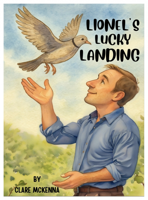 Lionel’s Lucky Landing