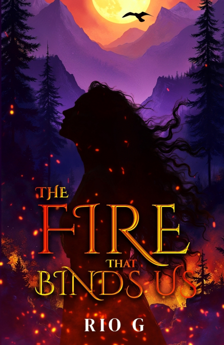 The Fire That Binds Us