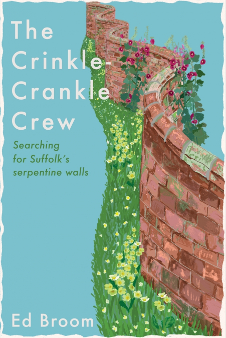 The Crinkle-Crankle Crew