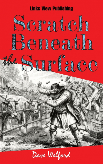Scratch Beneath the Surface
