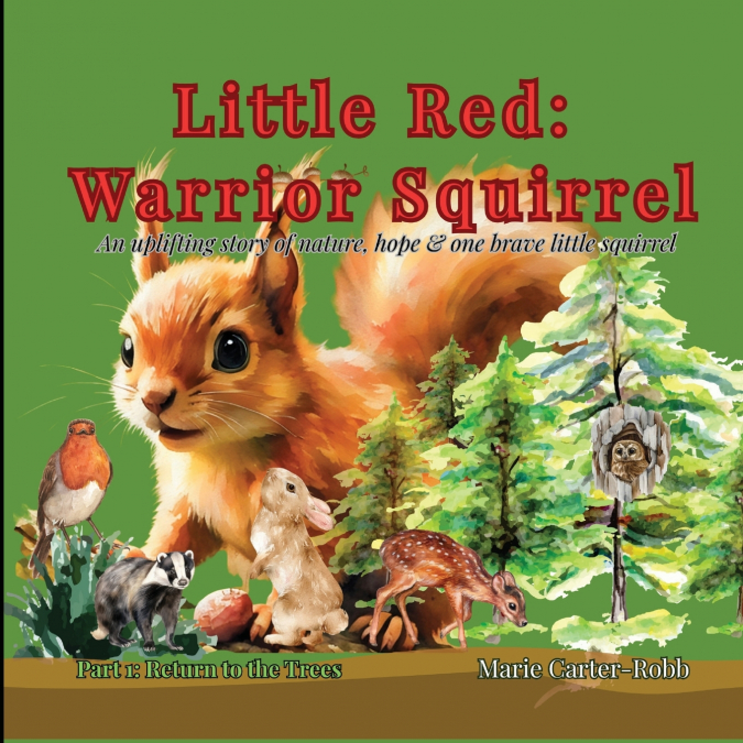Little Red