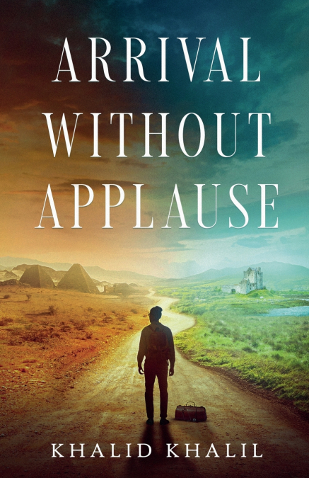 Arrival Without Applause
