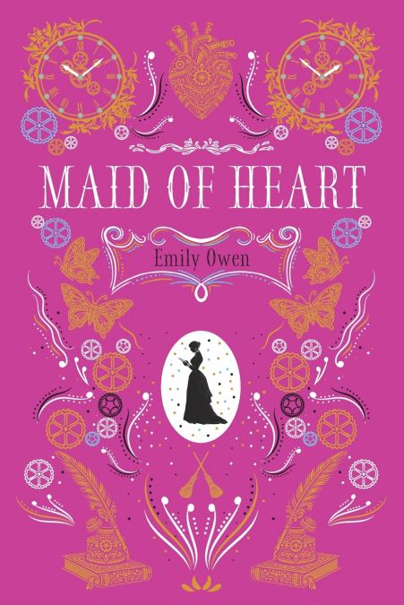 Maid of Heart