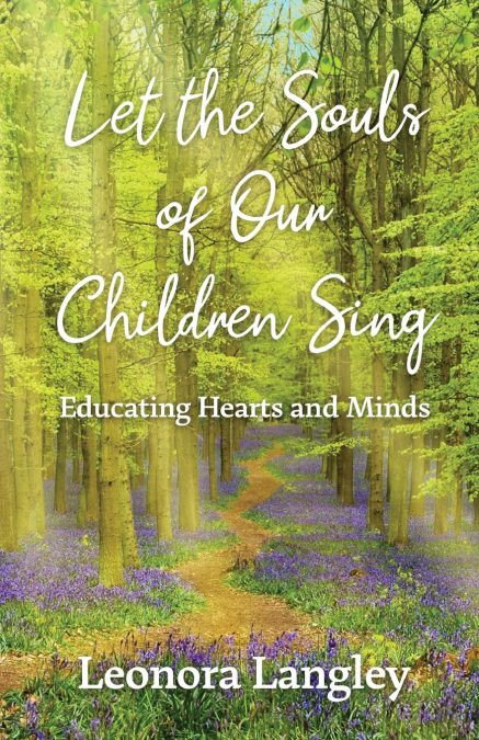 Let the Souls of Our Children Sing