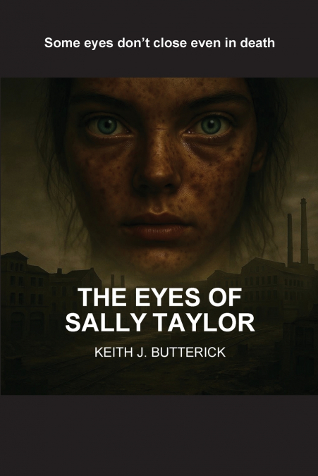 The Eyes of Sally Taylor