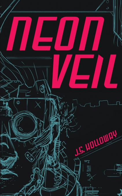 Neon Veil