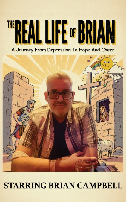 The Real Life of Brian