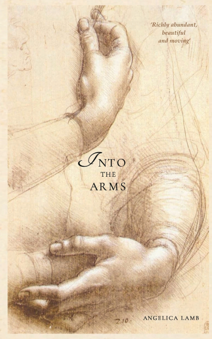 Into The Arms