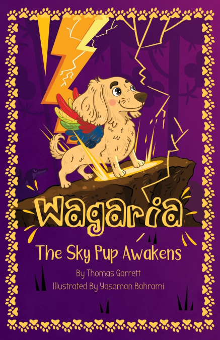 Wagaria