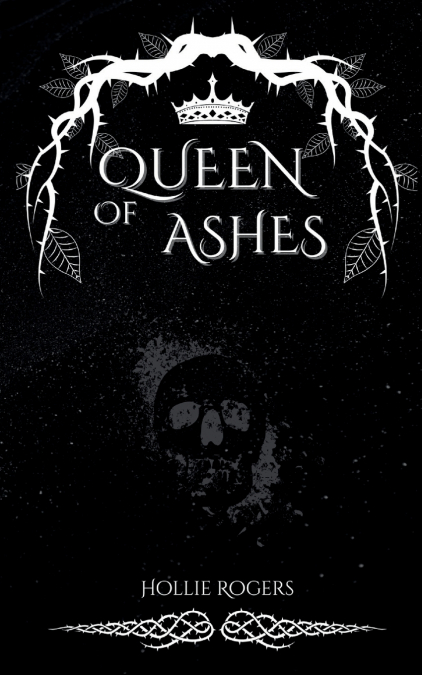 Queen of Ashes