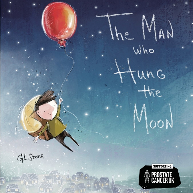 The Man Who Hung The Moon