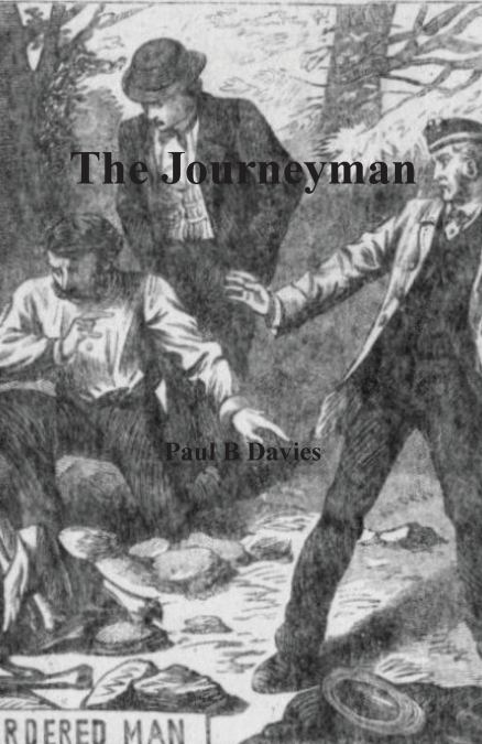 THE JOURNEYMAN