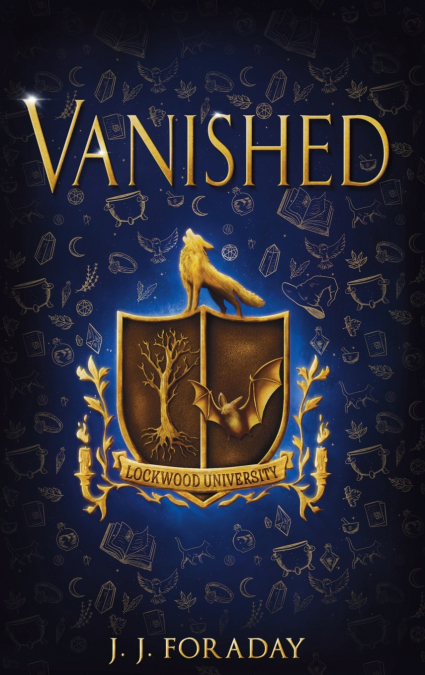 Vanished