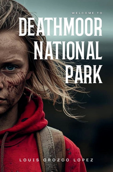 Deathmoor National Park