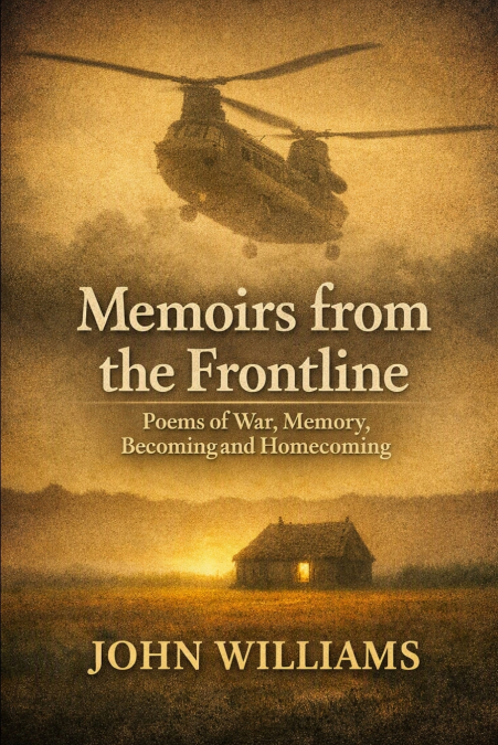 Memoirs from the frontline