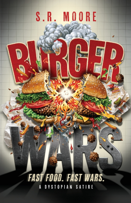 Burger Wars