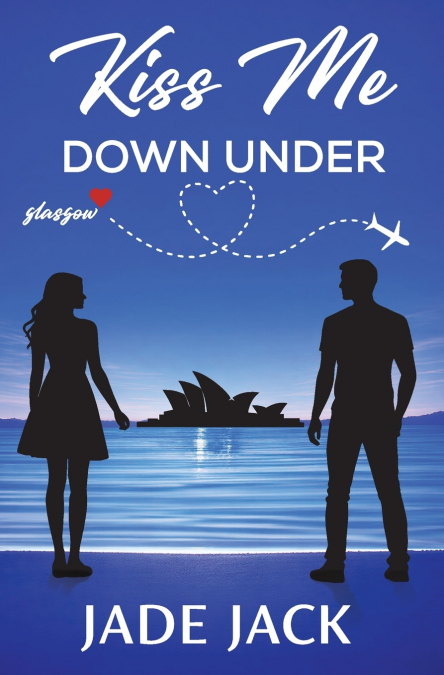 Kiss Me Down Under
