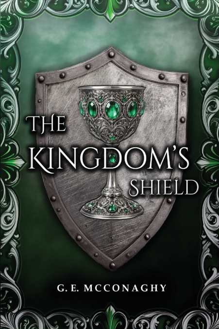 The Kingdom’s Shield