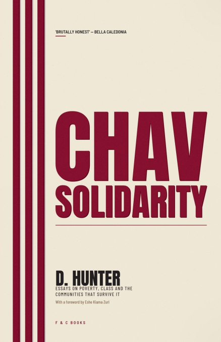 Chav Solidarity