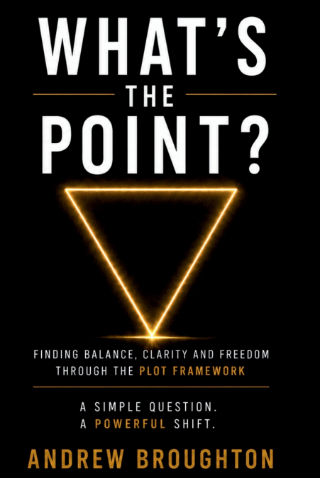 What’s the Point?