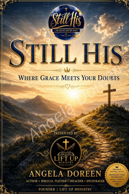 Still His