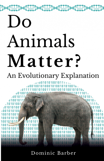 Do Animals Matter?