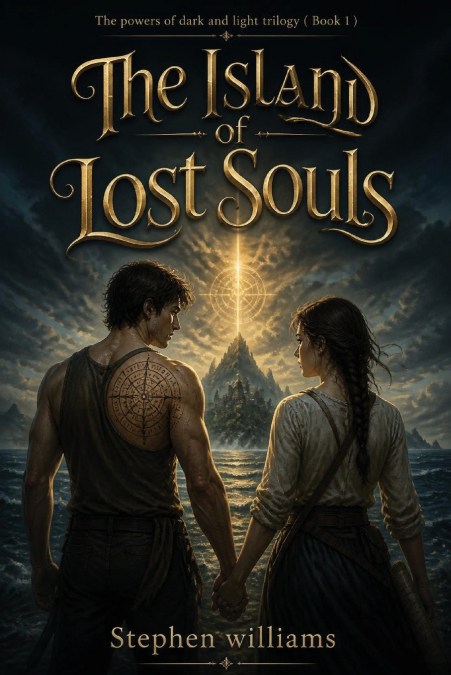 The island of lost souls
