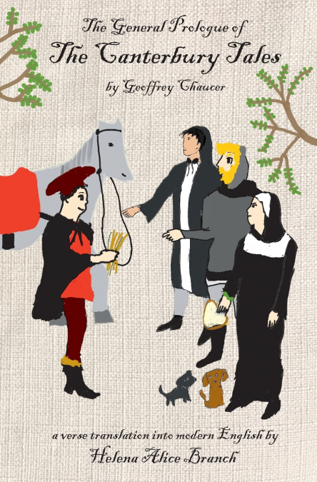The General Prologue of The Canterbury Tales