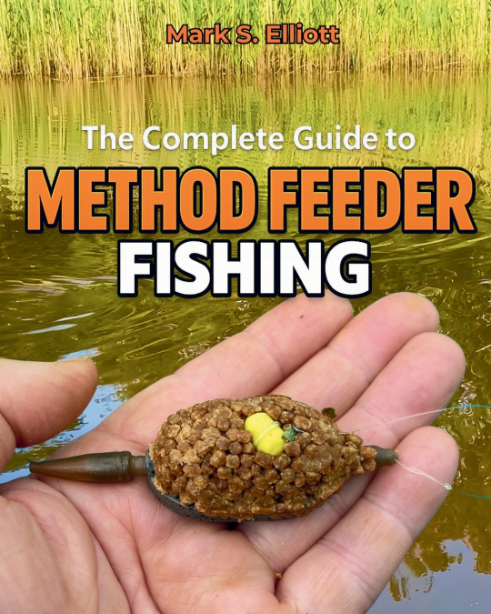 The Complete Guide to Method Feeder Fishing