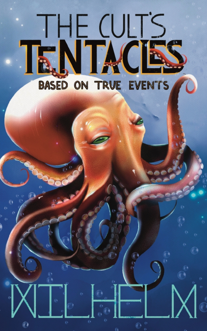 The Cult’s Tentacles