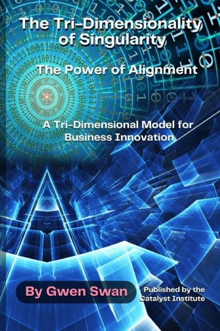 The Tri-Dimensionality of Singularity