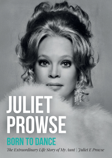 Juliet Prowse