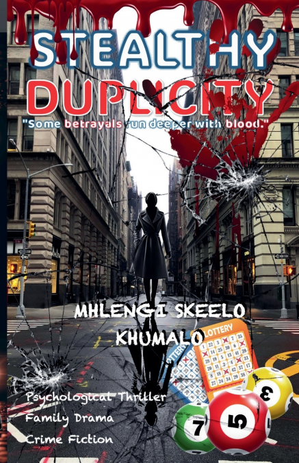 Stealthy Duplicity
