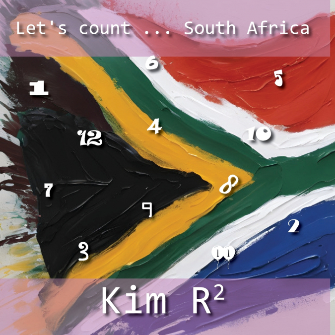 Let’s Count ... South Africa