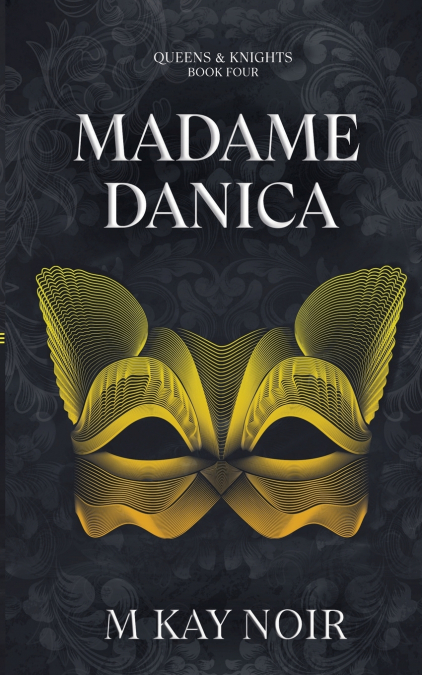 Madame Danica