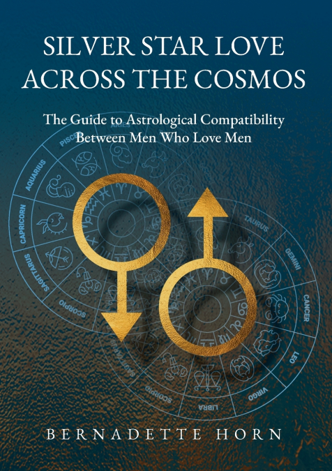Silver Star Love Across the Cosmos