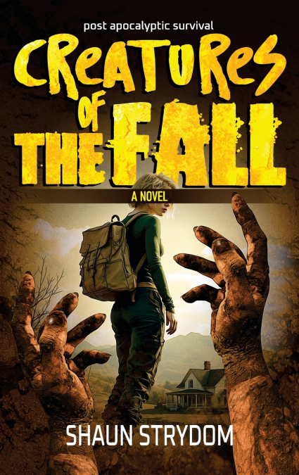 Creatures of the fall