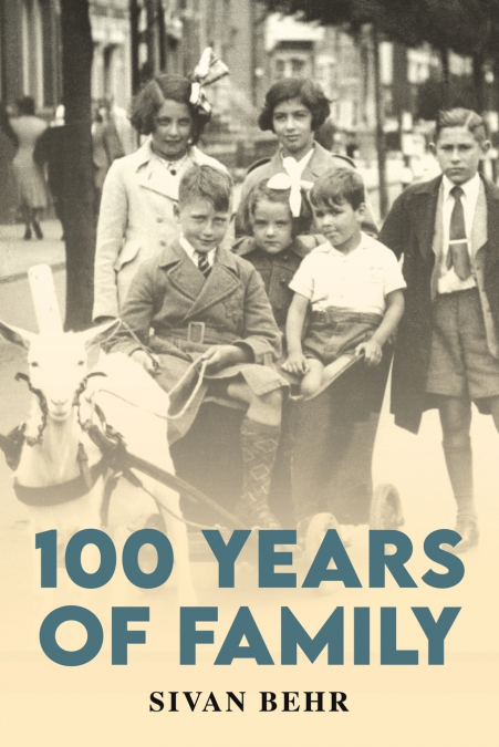 100 Years of Family
