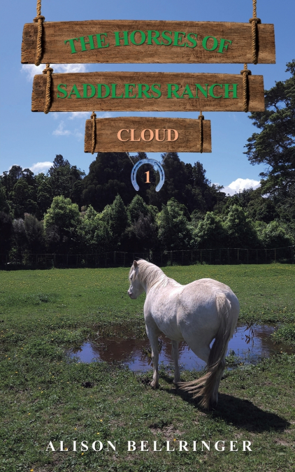 The Horses of Saddlers Ranch