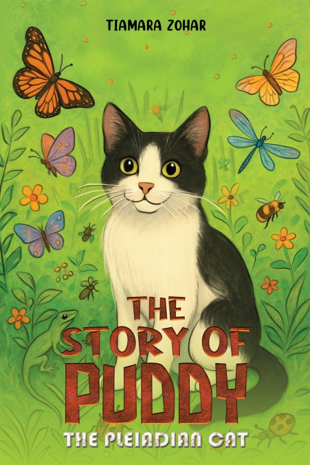 The Story of Puddy