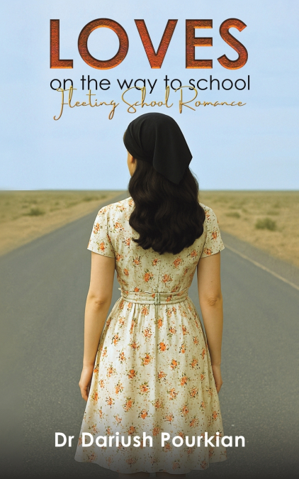 Loves on The Way to School