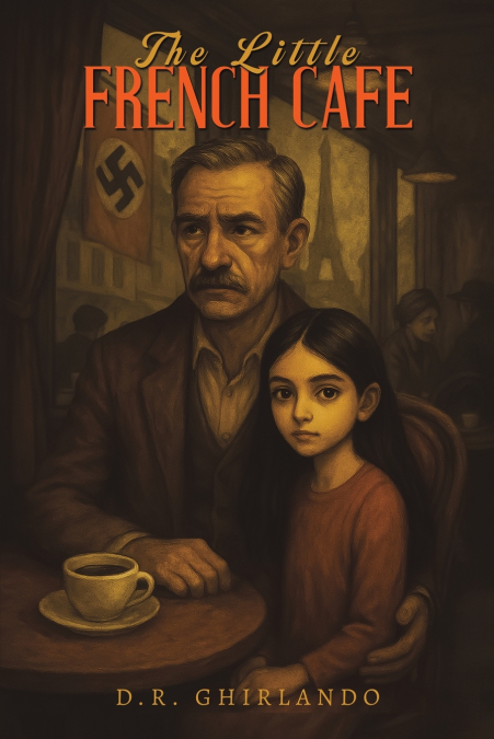 The Little French Cafe
