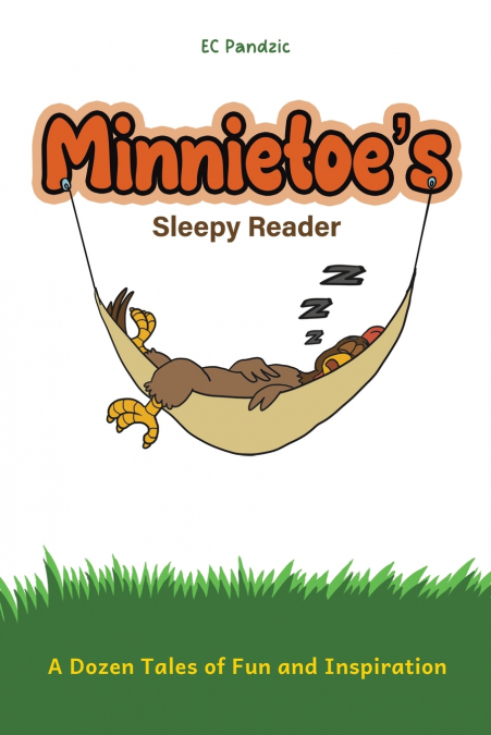 Minnietoe’s Sleepy Reader