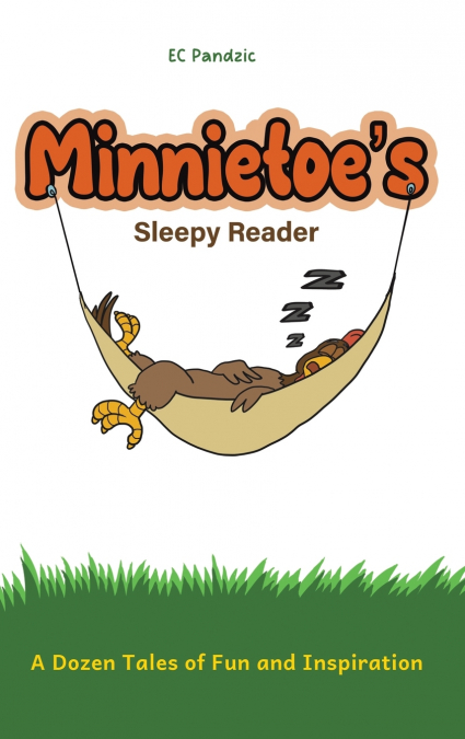 Minnietoe’s Sleepy Reader