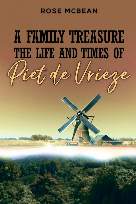 A Family Treasure