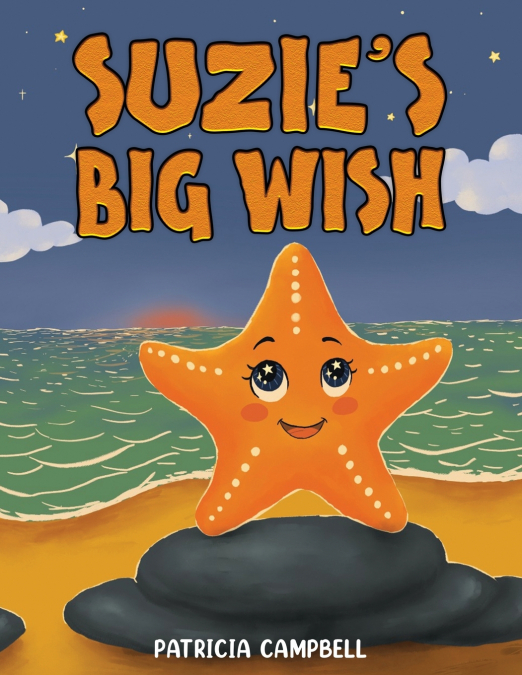 Suzie’s Big Wish