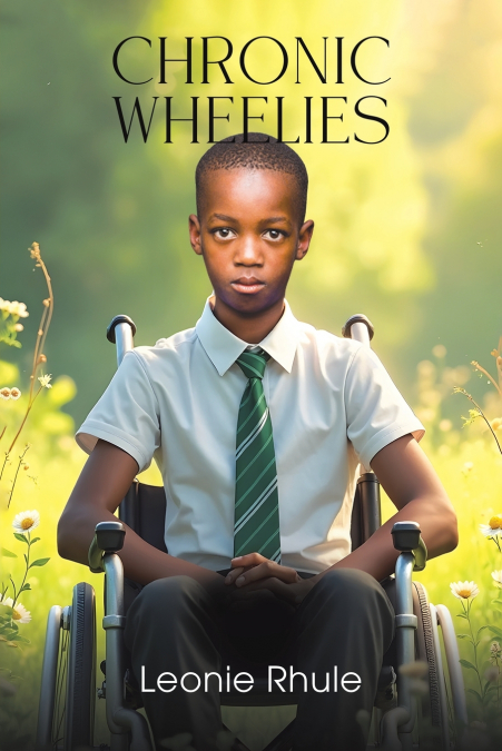Chronic Wheelies
