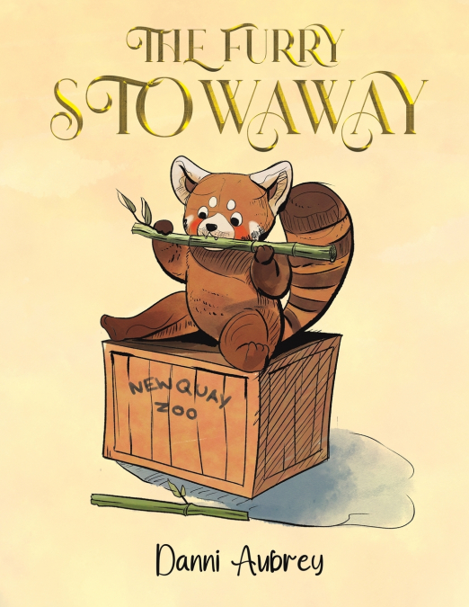The Furry Stowaway